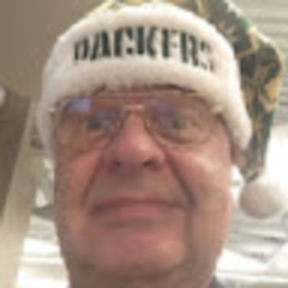 Meet your Posher, Jeff